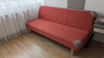 Slaapbank van made_com, Ophalen, Gebruikt, Tweepersoons