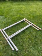 Setje leuningframes rolsteiger, Ophalen of Verzenden, Zo goed als nieuw