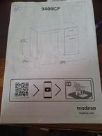 buro als pakket, Ophalen, Madesa, Nieuw, Info@madesa.pom
