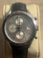 Tag heuer carrera chonograph, Ophalen, Staal, Polshorloge, TAG Heuer
