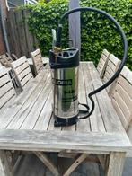 Rugspuit, Tuin en Terras, Ophalen, Gebruikt