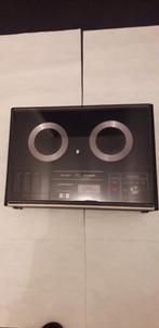 Grundig tk 547, Audio, Tv en Foto, Bandrecorders, Ophalen of Verzenden, Bandrecorder