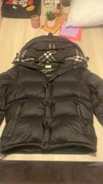 Burberry Jacket, Verzenden, Zo goed als nieuw
