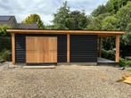 tuinhuis- kapschuur of schuur e.d., Ophalen, Nieuw, Overige typen