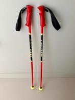 Leki skistokken kind, 90cm, Stokken, Zo goed als nieuw, Skiën, Minder dan 100 cm