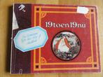 Historie: 19 toen 19 nu, Ophalen of Verzenden, Gelezen, Overige onderwerpen