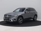 Mercedes-Benz GLC 300e 4MATIC 210 PK Automaat Premium Plus |, Auto's, Mercedes-Benz, Te koop, Zilver of Grijs, Geïmporteerd, 5 stoelen