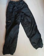 Alpine skibroek zwart maat L, Broek, Maat 52/54 (L), Ophalen of Verzenden, Alpine