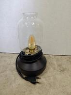 TÄRNABY Tafellamp - Ouderwetse look, dimbaar, Ophalen of Verzenden