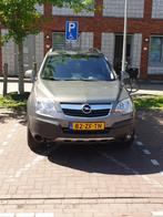Opel Antara 2.4 16V 2008 Beige, 4 cilinders, Beige, Handgeschakeld, Vierwielaandrijving