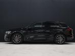 Audi e-tron e-tron 55 quattro advanced 95 kWh [TREKHAAK AFNE, Automaat, Zwart, 95 kWh, Zwart