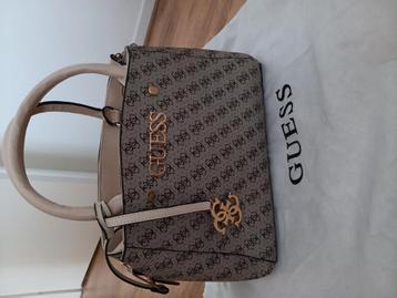Guess dames handtas beschikbaar voor biedingen