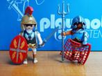 Romeinen history duopack leger 5817 tribun en gladiator 100%, Kinderen en Baby's, Speelgoed | Playmobil, Ophalen of Verzenden