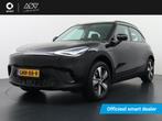 smart #1 Pure+ 66 kWh, Auto's, Smart, Zwart, Zwart, Origineel Nederlands, 1763 kg