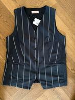 Studio Anneloes Gilet maat L donkerblauw, Kleding | Dames, Studio Anneloes, Blauw, Maat 42/44 (L), Nieuw