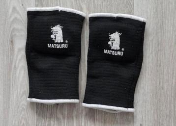 Matsuru Open Handschoenen Volwassenen beschikbaar voor biedingen