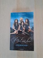 Sara Shepard - Pretty Little Liars deel 1, Ophalen of Verzenden, Zo goed als nieuw, Sara
