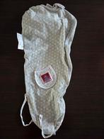 Puckababy piep inbakerslaapzak 0-3maanden, Kinderen en Baby's, Dekens, Slaapzakjes en Inbakerproducten, Ophalen, Gebruikt, Minder dan 70 cm