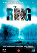 The Ring (Naomi Watts), Vanaf 16 jaar, Ophalen of Verzenden, Zo goed als nieuw, Spoken en Geesten