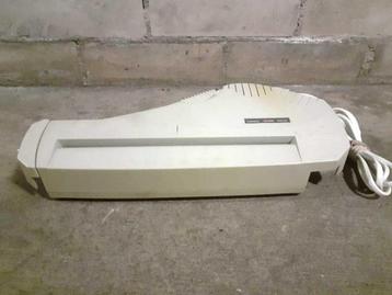 Lenco 'MXD 9543' papierversnipperaar MXD9543 nog i.z.g.st d2 beschikbaar voor biedingen