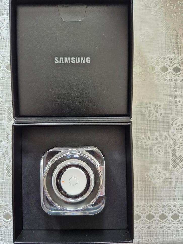 Samsung galaxy ring maat 12, Audio, Tv en Foto, Fotocamera's Digitaal, Nieuw, Samsung, 8 keer of meer, Ophalen