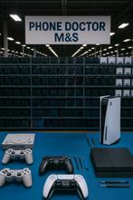 PlayStation Service & Verkoop, Ophalen of Verzenden, Zo goed als nieuw, 6431ht, Phone Doctor M&S