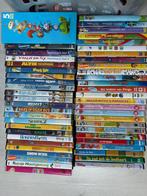 Animatie dvd's Ice Age,Baas Bos, Nemo,Woezel,Bumba,Hello Kit, Cd's en Dvd's, Dvd's | Tekenfilms en Animatie, Alle leeftijden, Ophalen of Verzenden