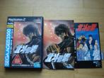 Fist of the north star ps2 japans, Spelcomputers en Games, 1 speler, Racen en Vliegen, Ophalen of Verzenden, Zo goed als nieuw