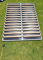 Lattenbodem met frame., Caravans en Kamperen, Kampeeraccessoires, Ophalen, Gebruikt