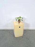 Kunststof opbergmand wasmand Kartell, Anna Castelli Italy, (Half)hoge kast, Minder dan 50 cm, Gebruikt, Ophalen of Verzenden