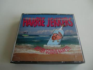 Harrie Jekkers - Met een goudvis naar zee beschikbaar voor biedingen