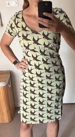 Halsoverkop JRKJS zwaluwen maat M, Kleding | Dames, Maat 38/40 (M), Tante Betsy, Ophalen of Verzenden, Zo goed als nieuw