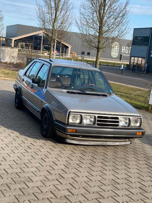 Hella DE front incl originele doos golf 2 jetta 2,, Auto-onderdelen, Verlichting, Volkswagen, Gebruikt, Ophalen