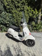 VESPA GTS 300 HPE Super Sprint (MOTOR), Ophalen, Gebruikt, Overige modellen, Benzine