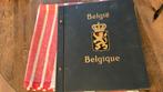 Verzameling Belgie in Davo 1984 tm 1992 (98), Postzegels en Munten, Ophalen of Verzenden