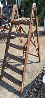Brocante, Ophalen