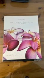 Chemistry Sixth Edition, Boeken, Ophalen of Verzenden, Zo goed als nieuw