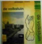 De volkstuin door Ed Coenen., Ophalen of Verzenden, Gelezen, Moestuin