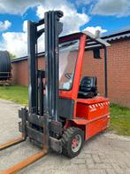 Linde E15 heftruck elektrisch, Linde, 1000 tot 2000 kg, Heftruck, Ophalen of Verzenden