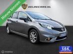 Nissan Note 1.2 DIG-S Tekna 98 PK TOPPER, Voorwielaandrijving, Gebruikt, Met garantie (alle), 1096 kg