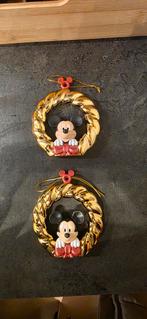 Disney kerstkransjes albert heijn RUILEN, Ophalen, Nieuw