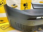VW CADDY MK4 VOORBUMPER 2020-2023 2K7807221 ORIGINEEL, Gebruikt, Ophalen of Verzenden, Bumper, Volkswagen