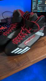 Sparco Kart / Simrace Schoenen Maat 43, Ophalen of Verzenden, Zo goed als nieuw