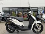 Piaggio Liberty S 45 km, Ophalen of Verzenden, Zo goed als nieuw, Benzine, 50 cc