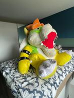 Bowser XL knuffel/zitzak, Ophalen, Overige typen