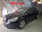 Volvo C30 2.0 D Summum AIRCO AUTOMAAT NWE APK TREKHAAK, Gebruikt, 4 cilinders, 700 kg, 4 stoelen