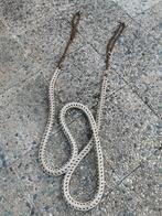 Te koop longeerhulp, Ophalen of Verzenden, Gebruikt, Overige soorten