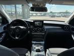 Mercedes-Benz C-klasse 180 Ambition | Autm | Navi | Clima |, Automaat, 65 €/maand, Leder en Stof, Bedrijf