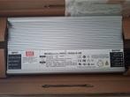 Mean Well LED Driver HVGC-1000A-H-AB Constant vermogen, Ophalen of Verzenden, Nieuw, Overige typen