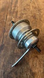 Nexus 4 naaf met terugtraprem nieuw, Fietsen en Brommers, Fietsonderdelen, Ophalen of Verzenden, Nieuw, Algemeen, Wiel